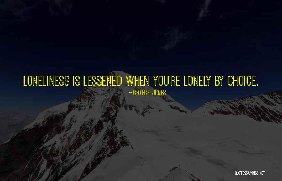 Bayangan Island Quotes By George Jones