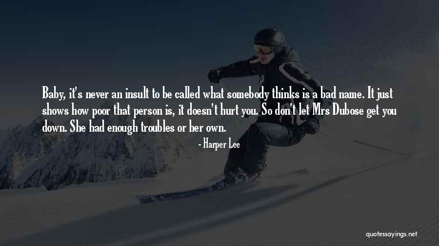 Bayangan Yang Quotes By Harper Lee Bayangan Yang Quotes By Harper Lee