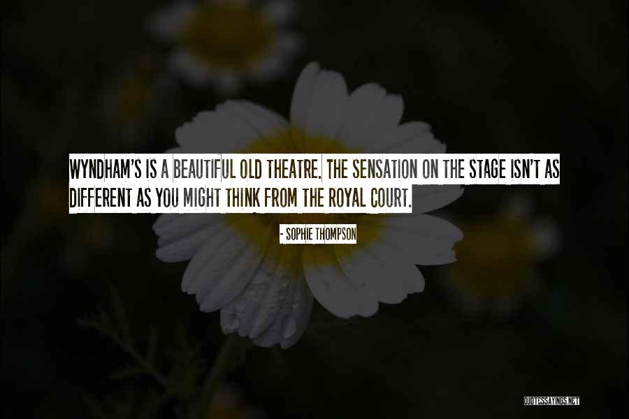 Bayaning Guro Quotes By Sophie Thompson Bayaning Guro Quotes By Sophie Thompson