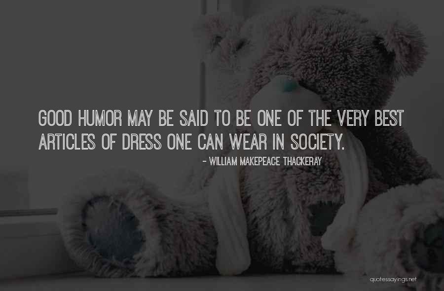 Bayaning Guro Quotes By William Makepeace Thackeray Bayaning Guro Quotes By William Makepeace Thackeray