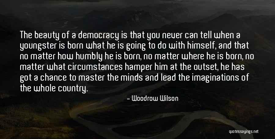 Bayanlarda Quotes By Woodrow Wilson Bayanlarda Quotes By Woodrow Wilson