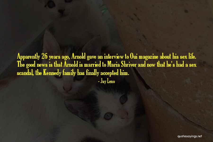 Bayano Digital Quotes By Jay Leno Bayano Digital Quotes By Jay Leno