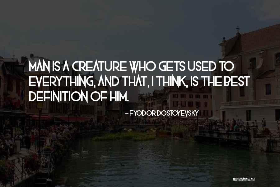 Bayano Syndicate Quotes By Fyodor Dostoyevsky Bayano Syndicate Quotes By Fyodor Dostoyevsky