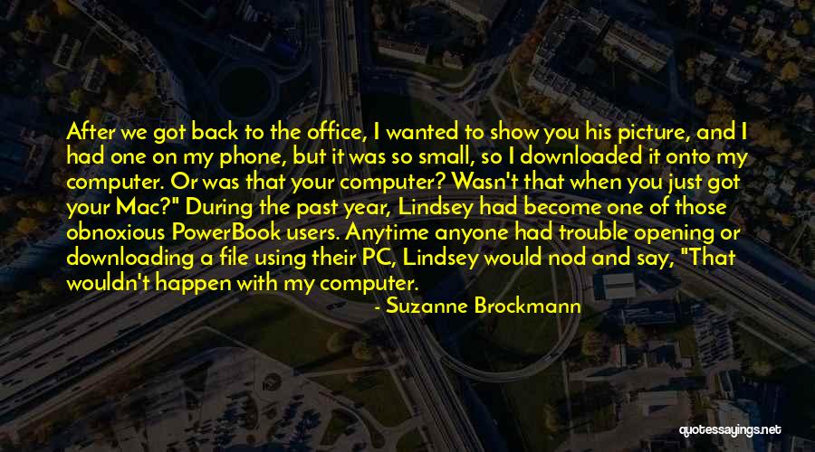 Bayano Syndicate Quotes By Suzanne Brockmann Bayano Syndicate Quotes By Suzanne Brockmann