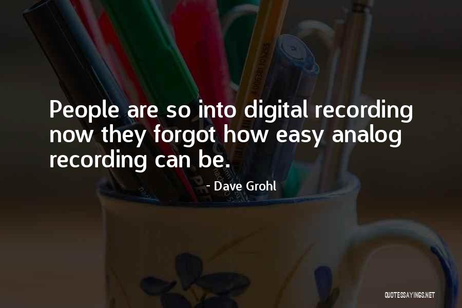 Bayaran Ang Utang Quotes By Dave Grohl Bayaran Ang Utang Quotes By Dave Grohl