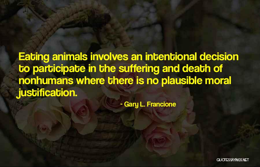 Bayaran Movie Quotes By Gary L. Francione Bayaran Movie Quotes By Gary L. Francione