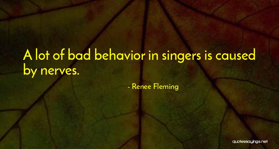 Bayaran Perkeso Quotes By Renee Fleming Bayaran Perkeso Quotes By Renee Fleming