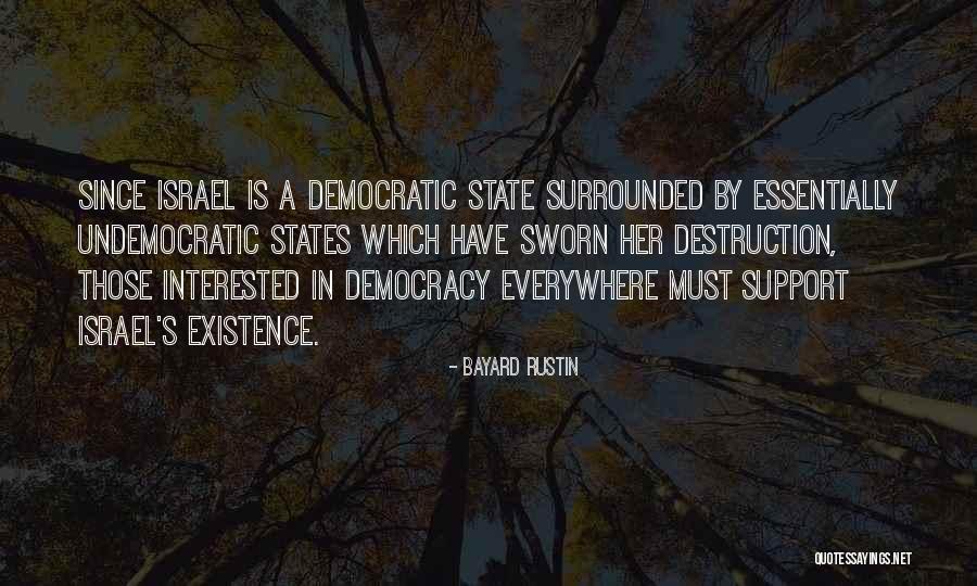 Bayard Quotes By Bayard Rustin Bayard Quotes By Bayard Rustin