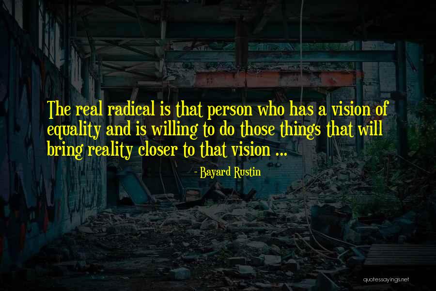 Bayard Quotes By Bayard Rustin Bayard Quotes By Bayard Rustin