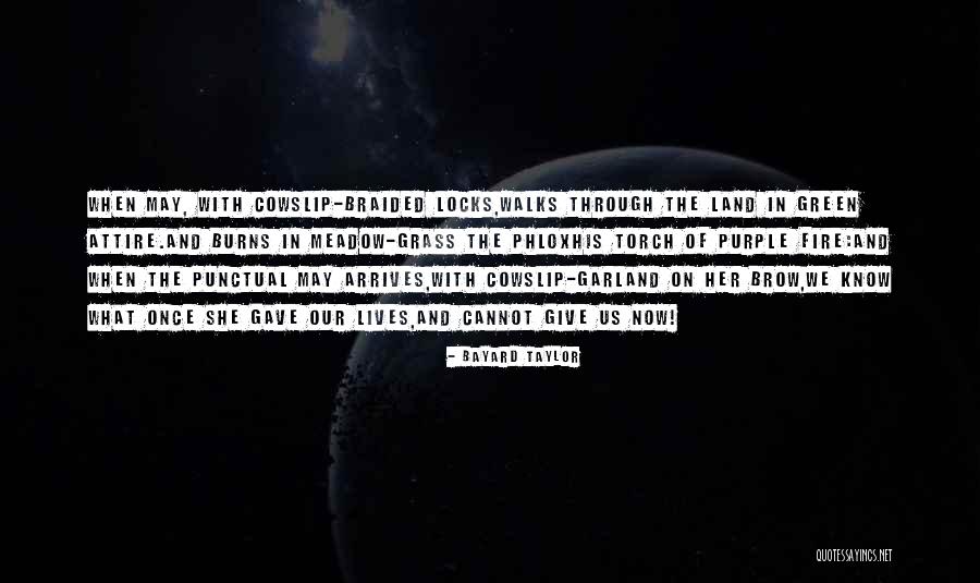 Bayard Quotes By Bayard Taylor Bayard Quotes By Bayard Taylor