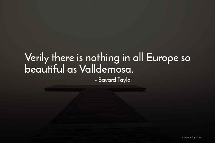 Bayard Quotes By Bayard Taylor Bayard Quotes By Bayard Taylor