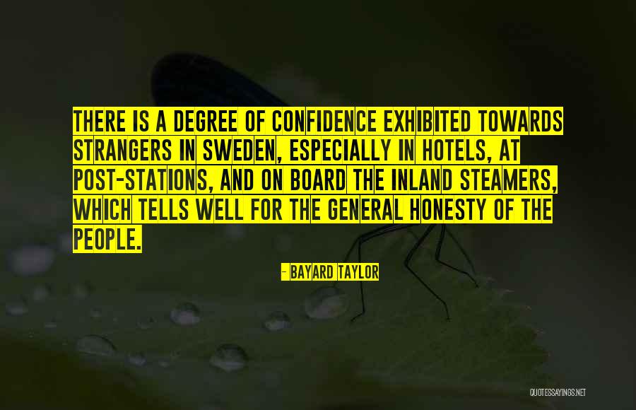 Bayard Quotes By Bayard Taylor Bayard Quotes By Bayard Taylor