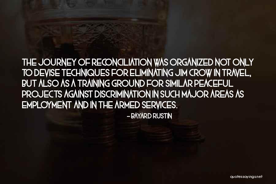 Bayard Rustin Quotes 1585451 Bayard Rustin Quotes 1585451
