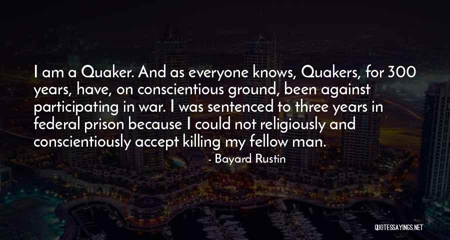 Bayard Rustin Quotes 1883553 Bayard Rustin Quotes 1883553