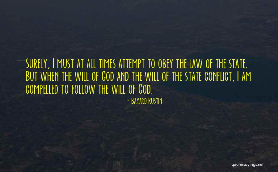 Bayard Rustin Quotes 374852 Bayard Rustin Quotes 374852