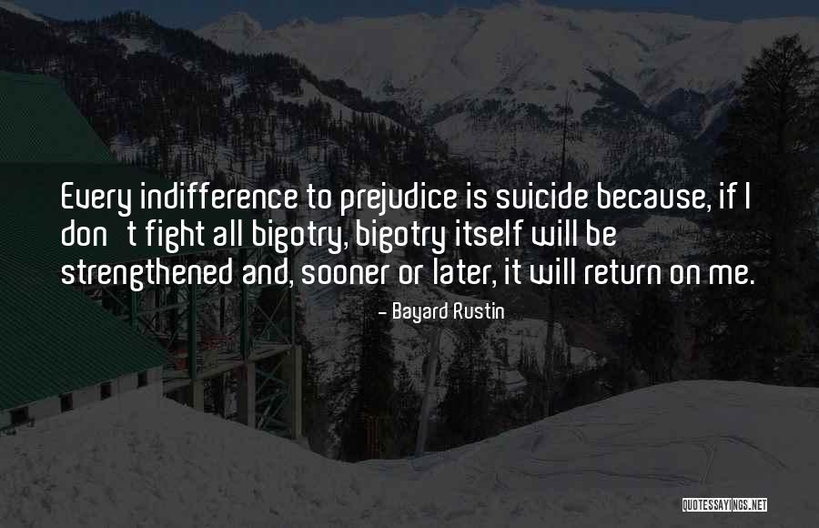 Bayard Rustin Quotes 893025 Bayard Rustin Quotes 893025