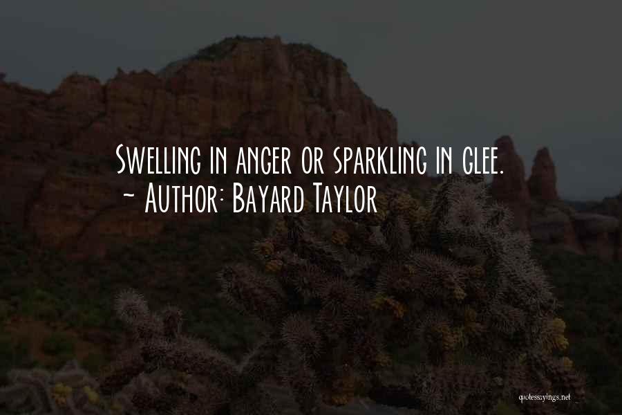 Bayard Taylor Quotes 1061088