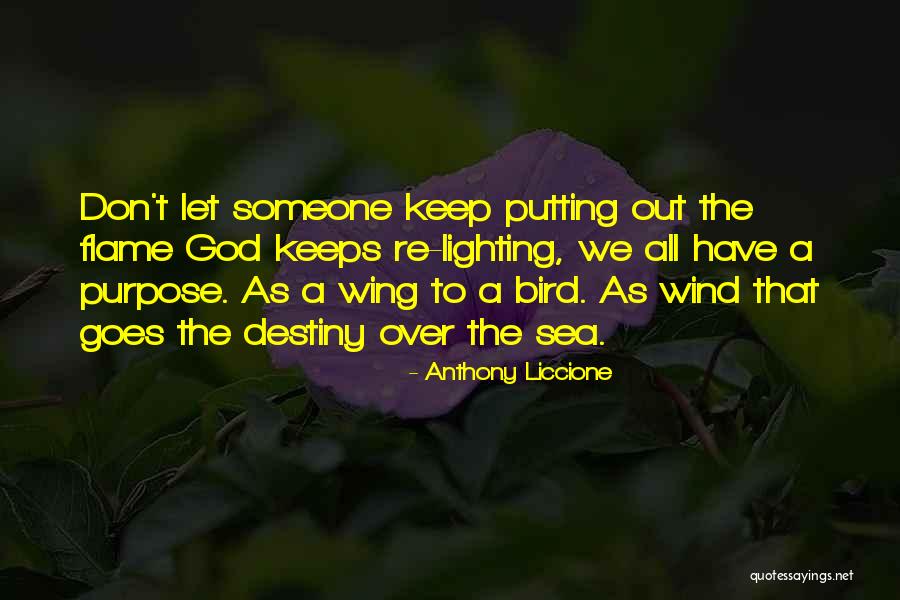 Bayarmaa Nergui Quotes By Anthony Liccione Bayarmaa Nergui Quotes By Anthony Liccione