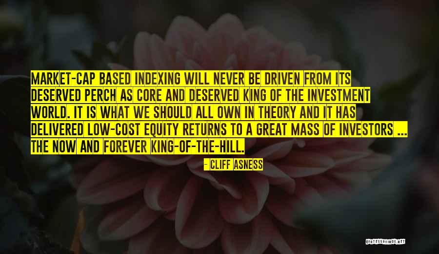 Bayarmaa Nergui Quotes By Cliff Asness Bayarmaa Nergui Quotes By Cliff Asness