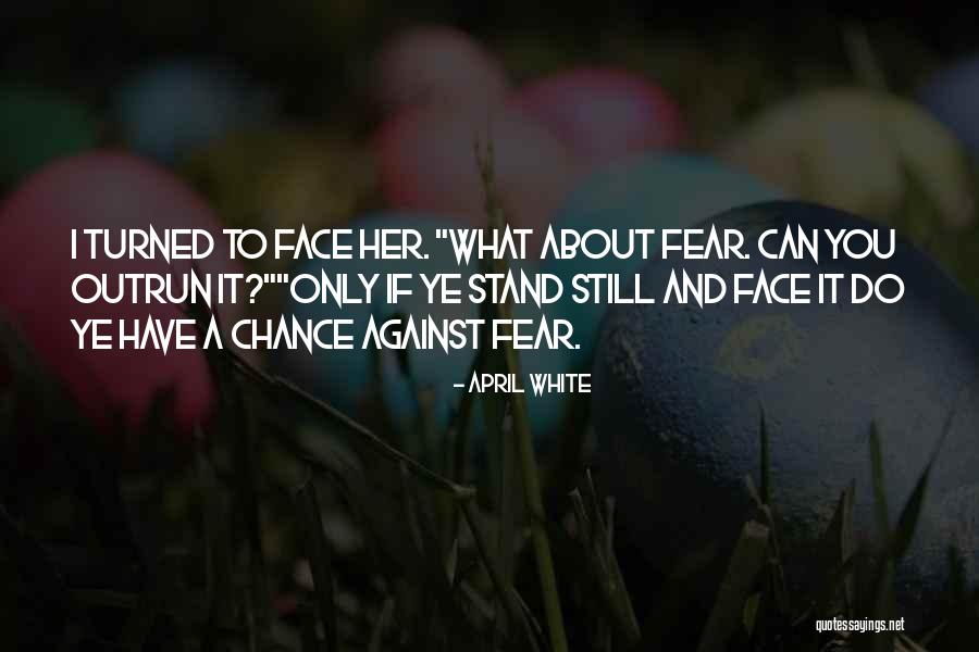 Bayarri Apellido Quotes By April White Bayarri Apellido Quotes By April White