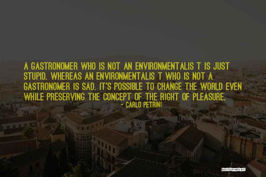 Bayarri Apellido Quotes By Carlo Petrini Bayarri Apellido Quotes By Carlo Petrini