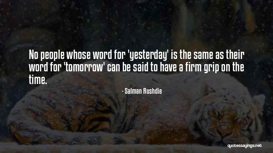 Bayarri Apellido Quotes By Salman Rushdie Bayarri Apellido Quotes By Salman Rushdie