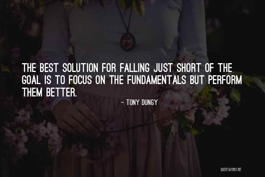 Bayarri Apellido Quotes By Tony Dungy Bayarri Apellido Quotes By Tony Dungy