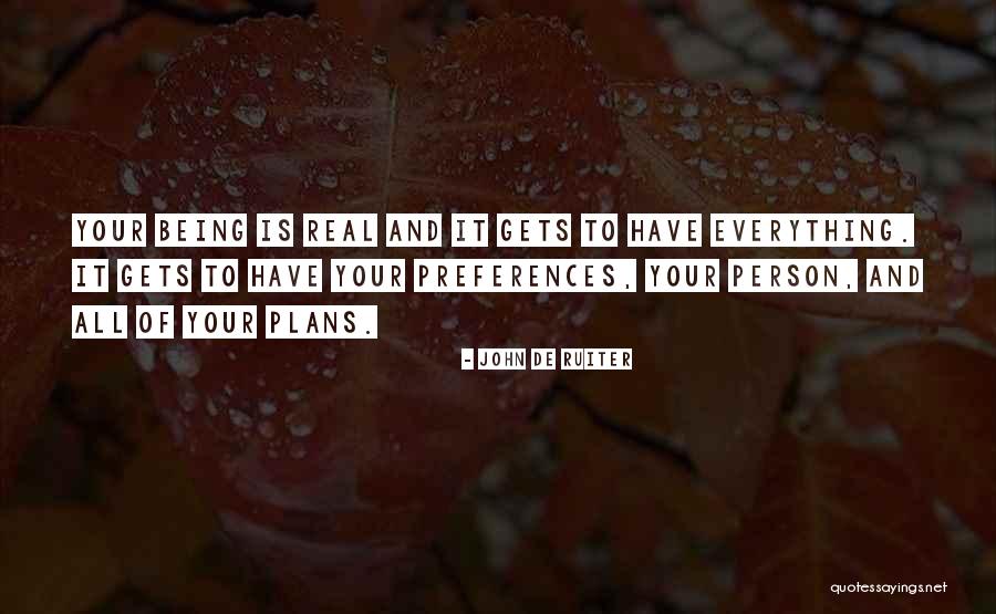 Bayarri Elementary Quotes By John De Ruiter Bayarri Elementary Quotes By John De Ruiter