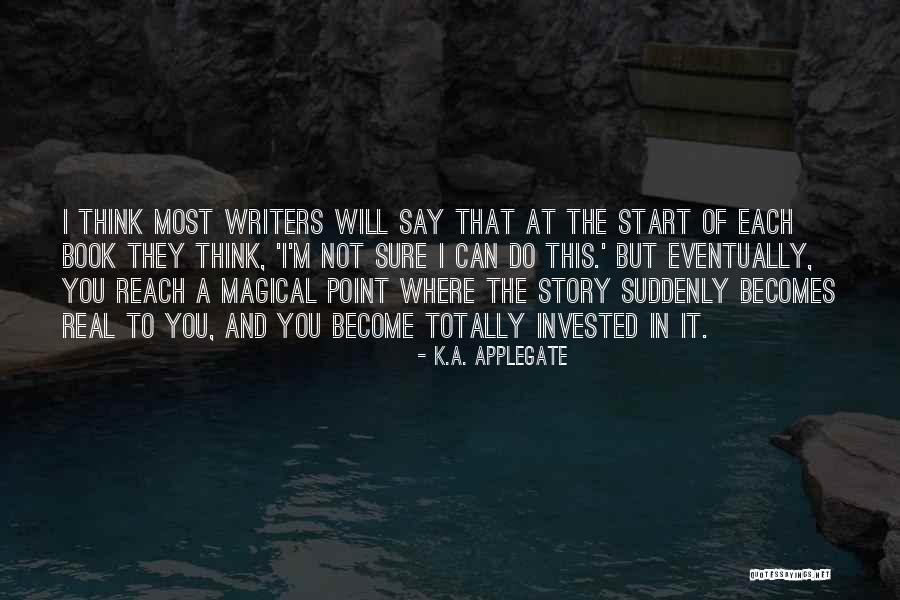 Bayasgalan Mongolian Quotes By K.A. Applegate Bayasgalan Mongolian Quotes By K.A. Applegate