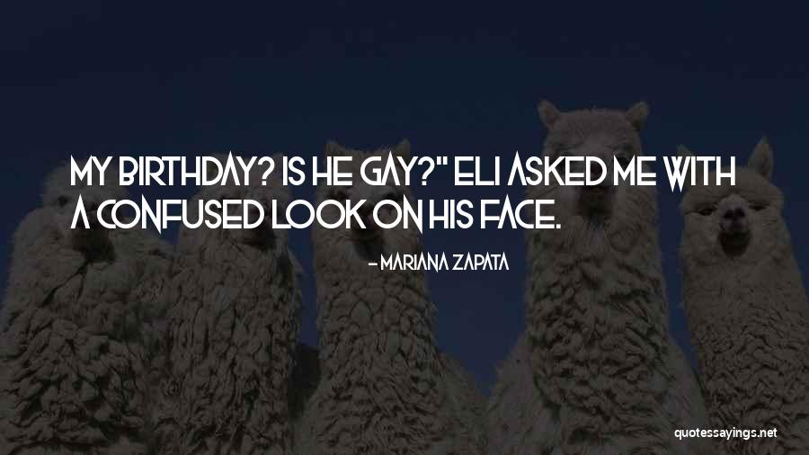 Bayati Forrest Quotes By Mariana Zapata Bayati Forrest Quotes By Mariana Zapata