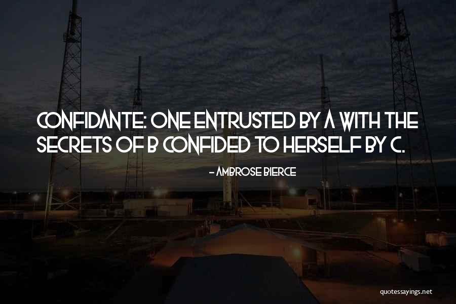 Bayati Maqam Quotes By Ambrose Bierce Bayati Maqam Quotes By Ambrose Bierce