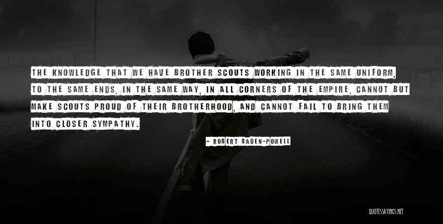 Bayatlamayan Quotes By Robert Baden-Powell Bayatlamayan Quotes By Robert Baden-Powell
