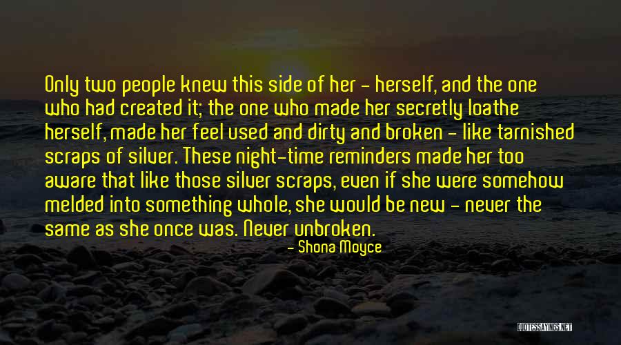 Bayazid Bostami Quotes By Shona Moyce