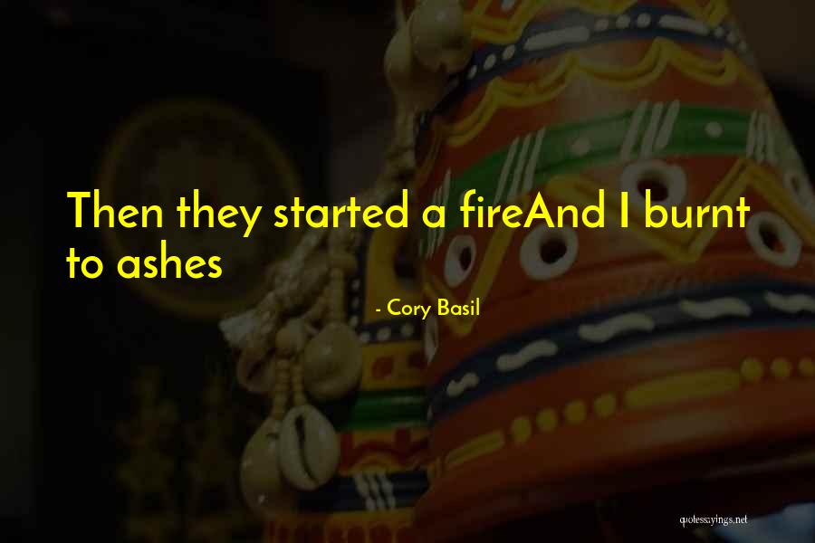 Baybars I Quotes By Cory Basil Baybars I Quotes By Cory Basil