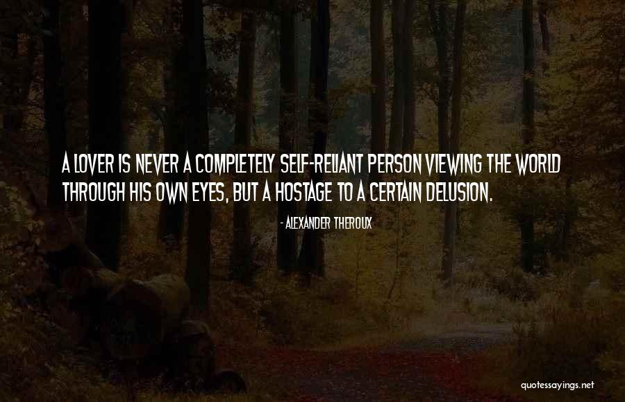 Baydal Quotes By Alexander Theroux Baydal Quotes By Alexander Theroux