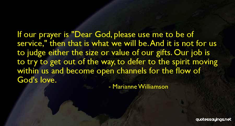 Baydal Quotes By Marianne Williamson Baydal Quotes By Marianne Williamson