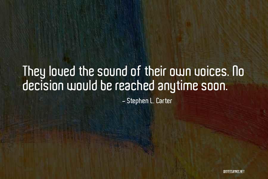 Baydal Quotes By Stephen L. Carter Baydal Quotes By Stephen L. Carter