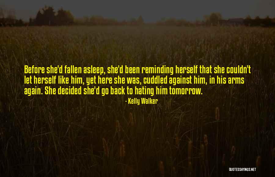 Baydari Quotes By Kelly Walker Baydari Quotes By Kelly Walker