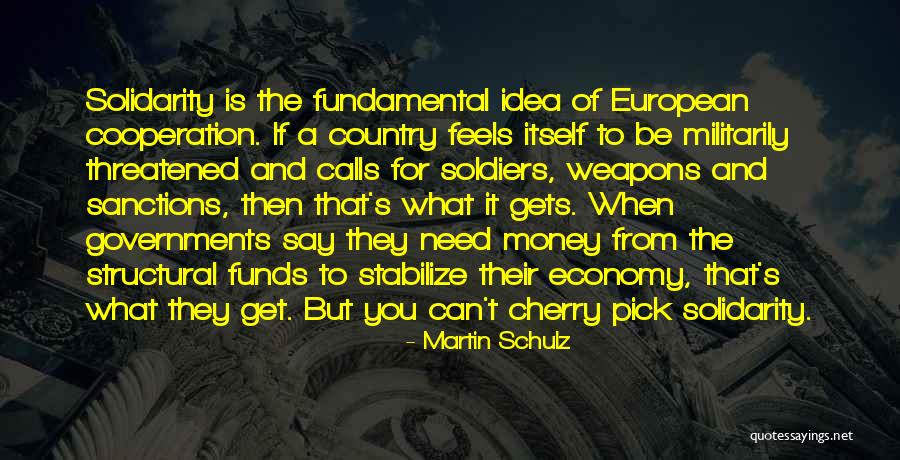 Baydari Quotes By Martin Schulz Baydari Quotes By Martin Schulz