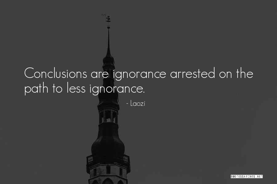 Baydenoc Powersports Quotes By Laozi
