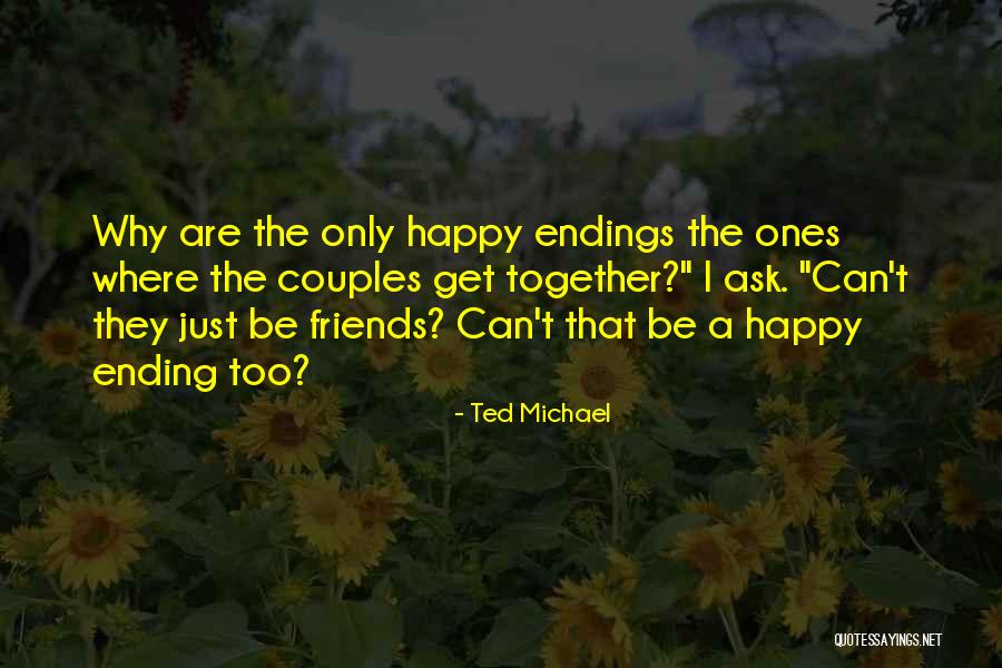 Bayed Window Quotes By Ted Michael Bayed Window Quotes By Ted Michael