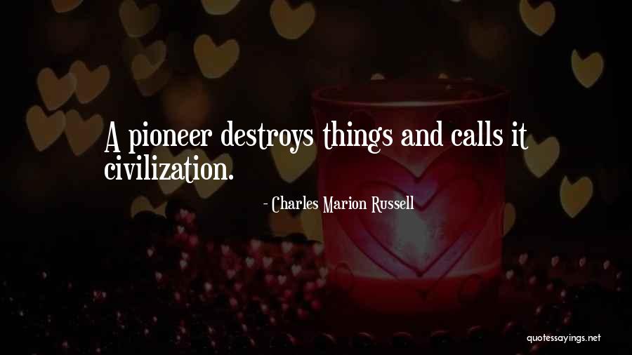 Bayer Livestock Quotes By Charles Marion Russell Bayer Livestock Quotes By Charles Marion Russell