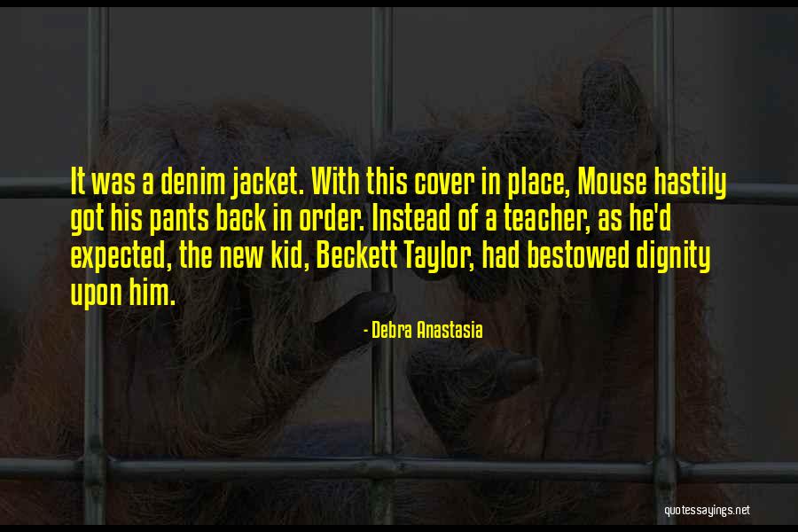 Bayerische Staatsbibliothek Quotes By Debra Anastasia Bayerische Staatsbibliothek Quotes By Debra Anastasia