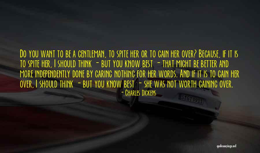 Bayerle Quotes By Charles Dickens Bayerle Quotes By Charles Dickens