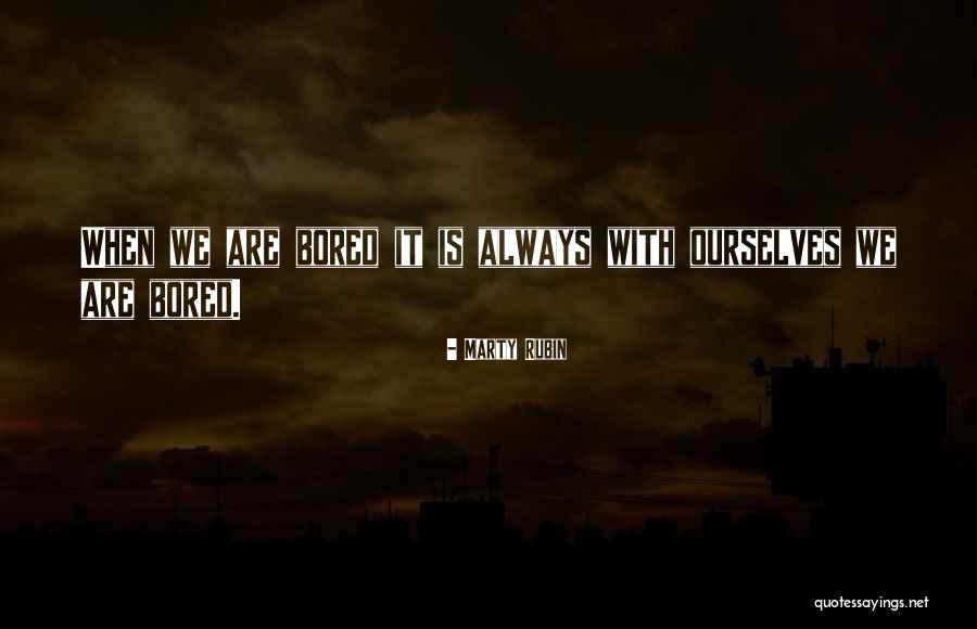Bayerns Quotes By Marty Rubin Bayerns Quotes By Marty Rubin