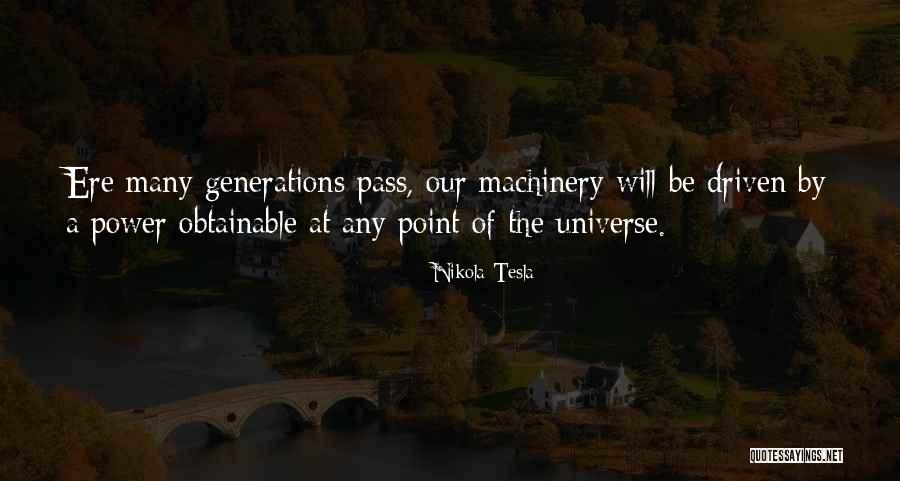 Bayernstream Quotes By Nikola Tesla Bayernstream Quotes By Nikola Tesla