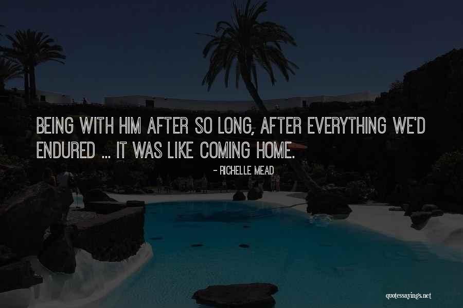 Bayernstream Quotes By Richelle Mead Bayernstream Quotes By Richelle Mead