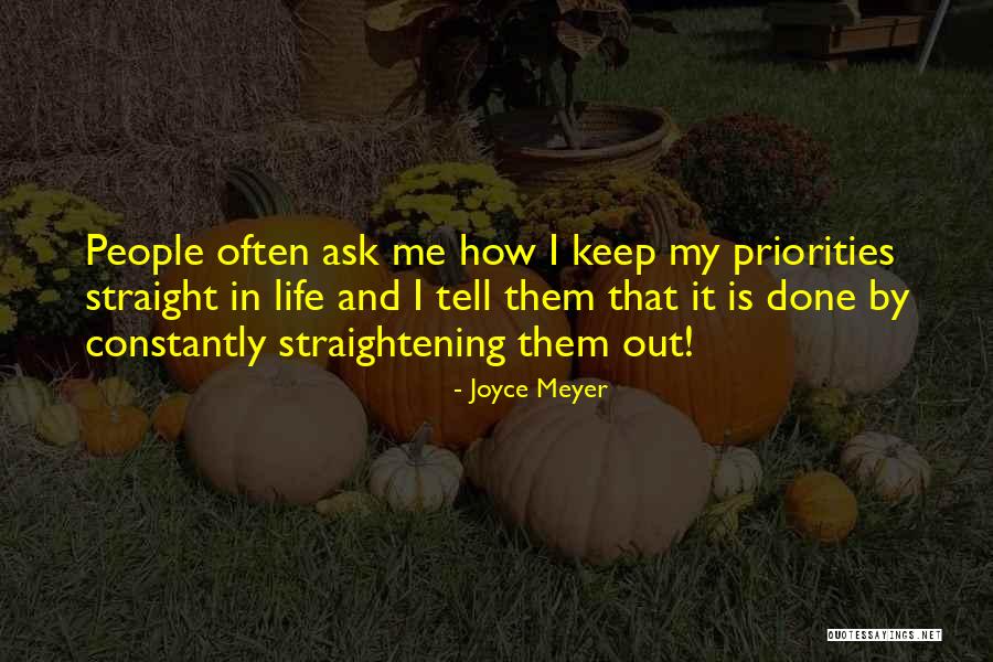 Bayesian Networks Quotes By Joyce Meyer Bayesian Networks Quotes By Joyce Meyer