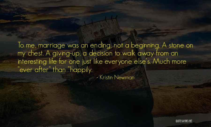 Bayeta Yarn Quotes By Kristin Newman Bayeta Yarn Quotes By Kristin Newman