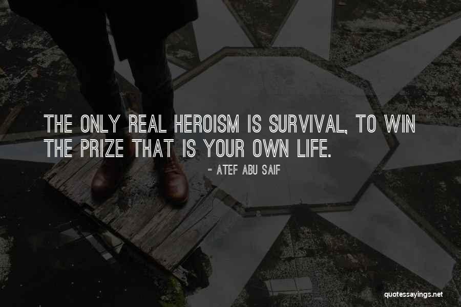 Bayezid Sultan Quotes By Atef Abu Saif Bayezid Sultan Quotes By Atef Abu Saif